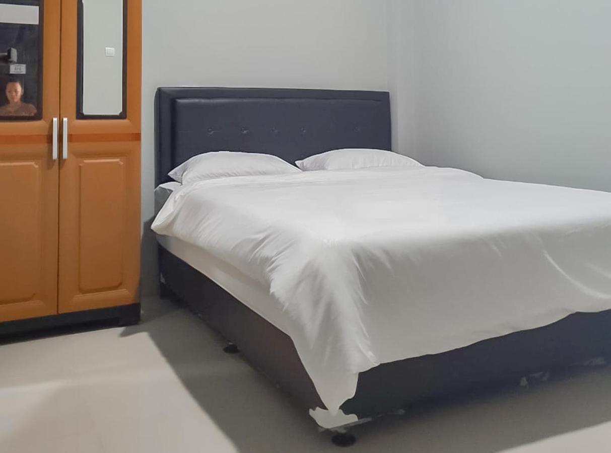 Bumi Ciboled Mitra Reddoorz Near Gerbang Tol Pamulihan Jatinangor Buitenkant foto