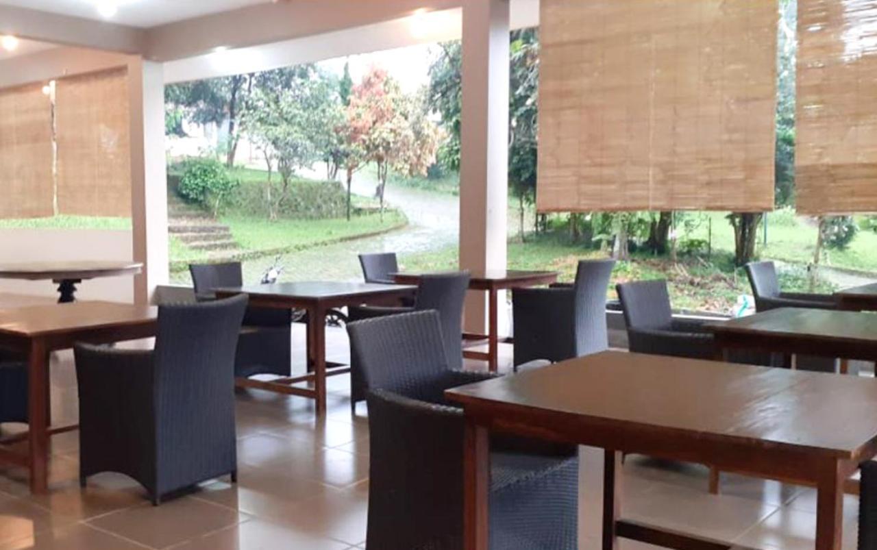 Bumi Ciboled Mitra Reddoorz Near Gerbang Tol Pamulihan Jatinangor Buitenkant foto