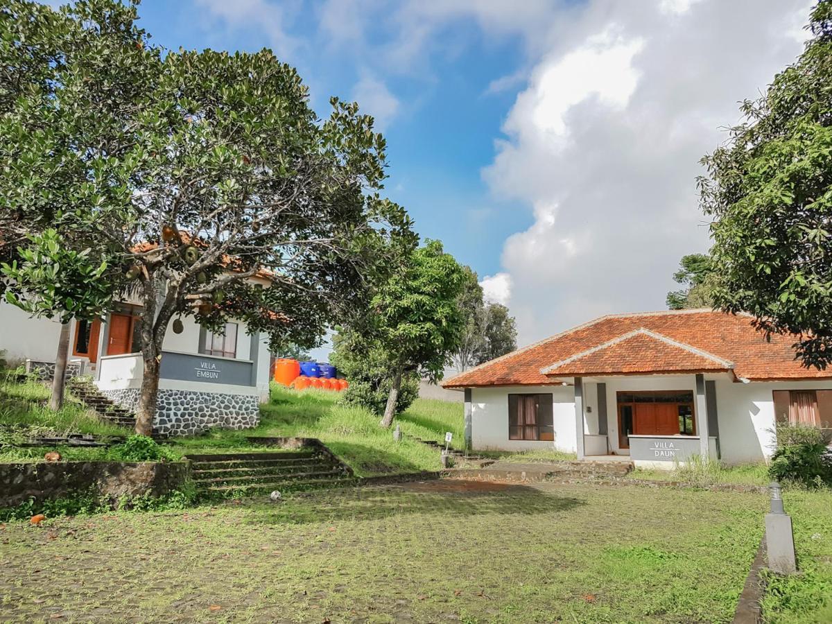 Bumi Ciboled Mitra Reddoorz Near Gerbang Tol Pamulihan Jatinangor Buitenkant foto
