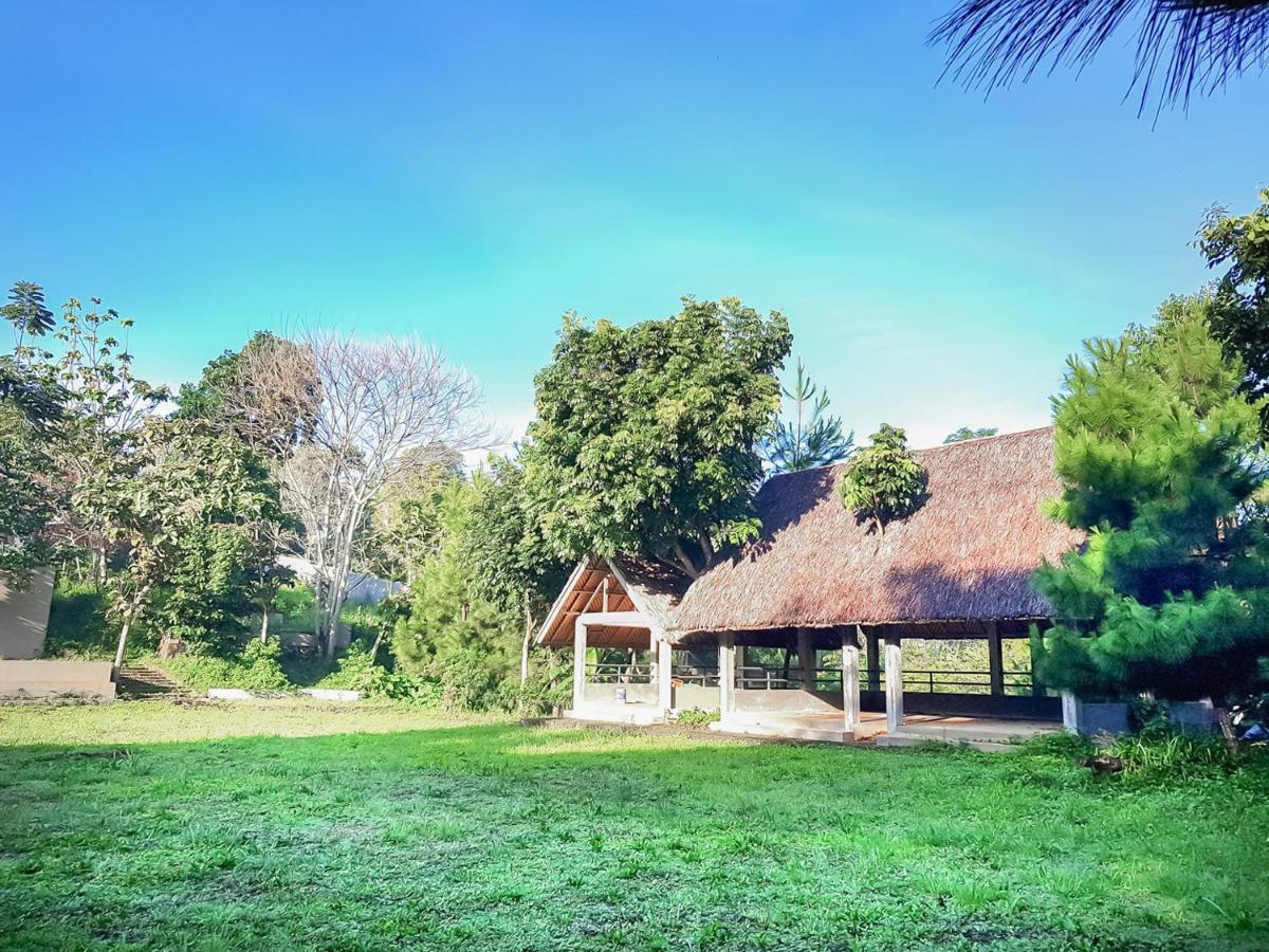Bumi Ciboled Mitra Reddoorz Near Gerbang Tol Pamulihan Jatinangor Buitenkant foto
